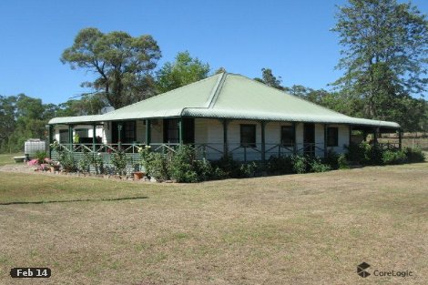 194 Cattai Ridge Rd, Maraylya, NSW 2765