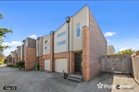 6/5 Narcissus Ave, Boronia, VIC 3155