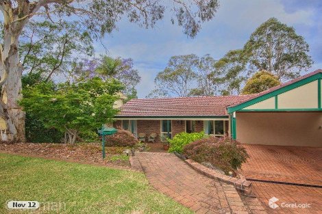 66 Panorama Cres, Mount Riverview, NSW 2774