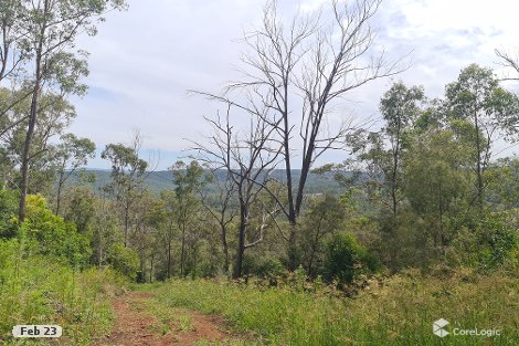 Lot 378 Mt Lawson Rd, Mount Luke, QLD 4352