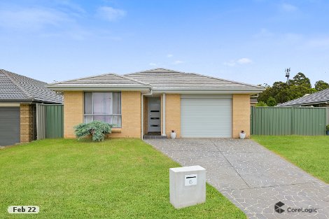 45 Jubilee Cct, Rosemeadow, NSW 2560