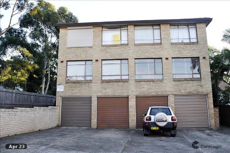 11/297-299 King Georges Rd, Roselands, NSW 2196