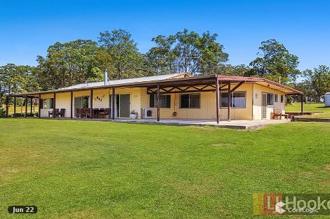 11 Airport Rd, Aldavilla, NSW 2440