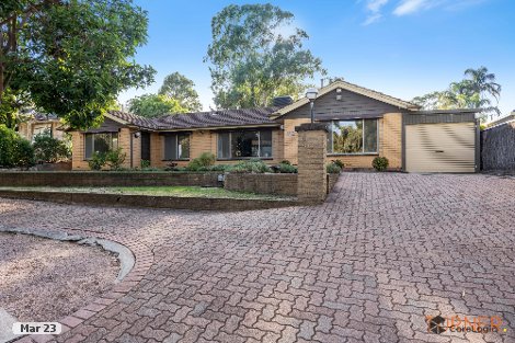 112 Haines Rd, Banksia Park, SA 5091