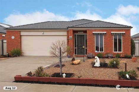 10 Mcconnachie Ct, Ascot, VIC 3551