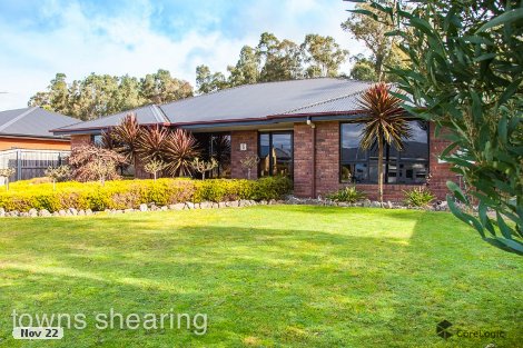 5 Grouse Ave, Legana, TAS 7277