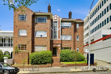 17/129-135 Grey St, East Melbourne, VIC 3002