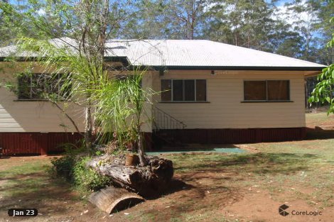 176 Mclaughlan Rd, Benarkin North, QLD 4314