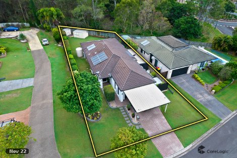 4 Emerald Cl, Griffin, QLD 4503
