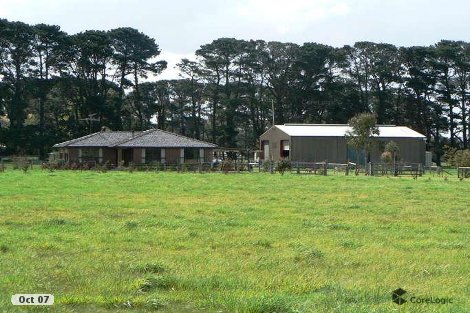 274 Grahams Rd, Lancefield, VIC 3435