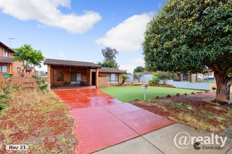 60 Willcock St, Ferndale, WA 6148