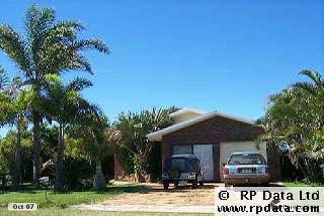 54 Innes Park Rd, Innes Park, QLD 4670