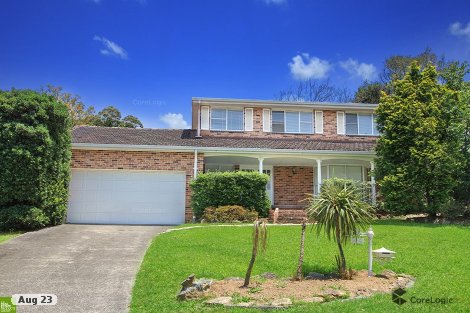 6 Ashcroft Pl, Keiraville, NSW 2500