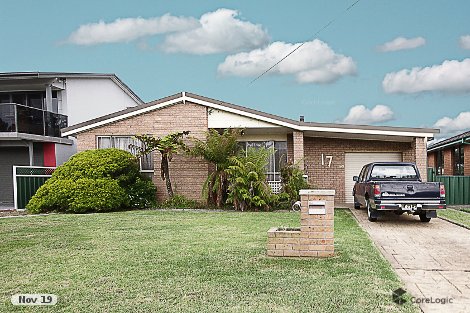 17 Haiser Rd, Greenwell Point, NSW 2540