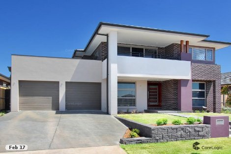 31 Sir Hercules Pde, Bungarribee, NSW 2767