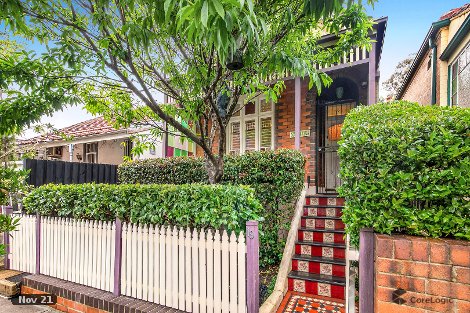 19 Grove St, Dulwich Hill, NSW 2203