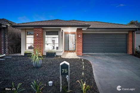 75 Pearson Rd, Mernda, VIC 3754