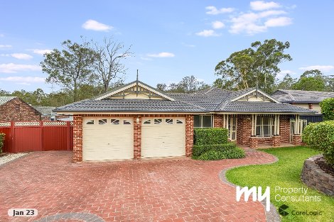 68 Mccall Ave, Camden South, NSW 2570