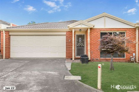 4/133 Bemersyde Dr, Berwick, VIC 3806