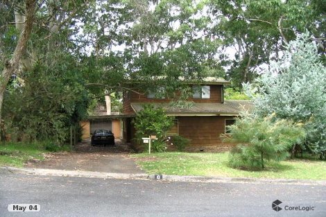 6 Wallent Cl, Wamberal, NSW 2260