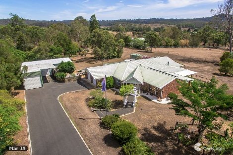 16 Ashby Rd, Grandchester, QLD 4340