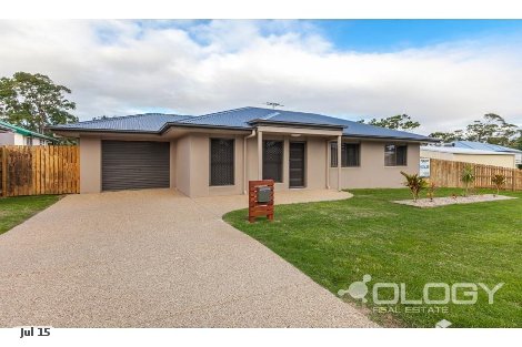 1/148 Stack St, Koongal, QLD 4701