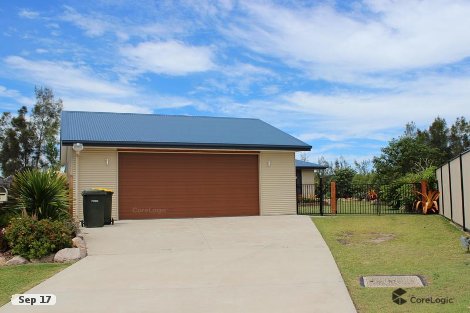 15 Bentwood St, Burrum Heads, QLD 4659