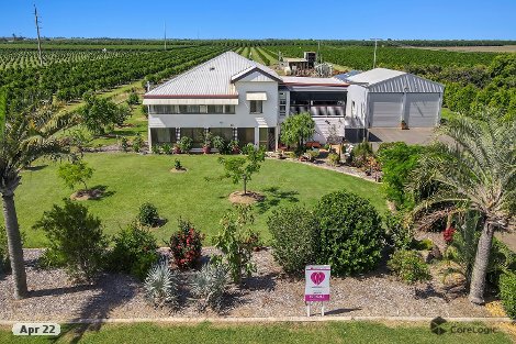 157 Chards Rd, Woongarra, QLD 4670