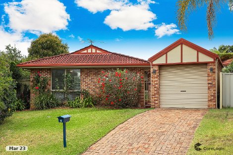 5 Mclaren Pl, Ingleburn, NSW 2565