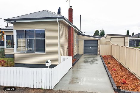 2 Henry St, Sheffield, TAS 7306