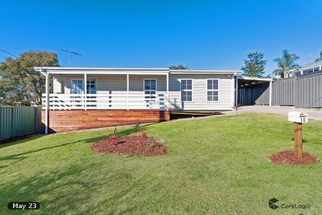 18 Fore St, Whittlesea, VIC 3757