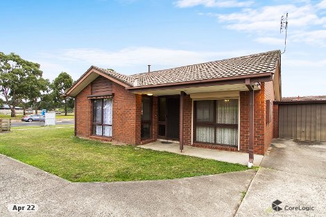 4/218-220 Kay St, Traralgon, VIC 3844