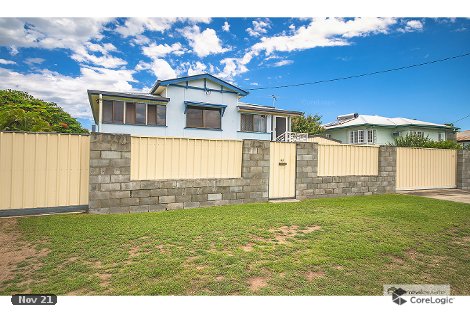 46 Tung Yeen St, Park Avenue, QLD 4701