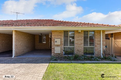 3/73-87 Leake St, Bayswater, WA 6053