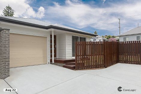 2/2b Fogo St, Wallsend, NSW 2287