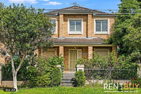 98 Tangerine St, Fairfield East, NSW 2165