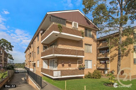 5/26 Speed St, Liverpool, NSW 2170