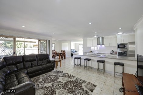 6 Dullaway Ct, Kalkie, QLD 4670