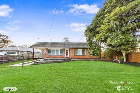 33 Balaka St, Warneet, VIC 3980