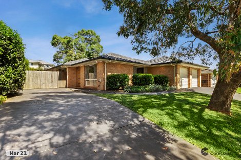 59 Arthur Phillip Dr, North Richmond, NSW 2754