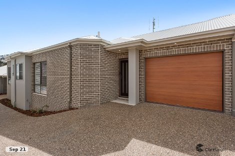 2/340 Hume St, Centenary Heights, QLD 4350