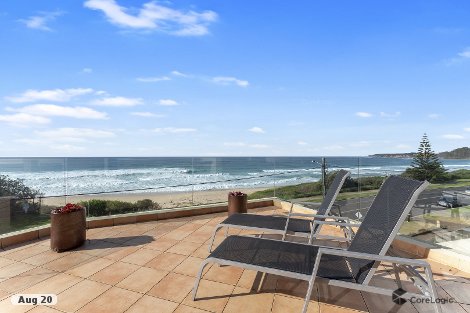 3/57 Mitchell Pde, Mollymook, NSW 2539