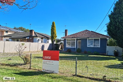 10 Strickland St, Bass Hill, NSW 2197