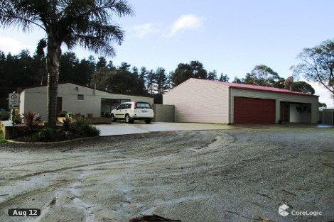 47695 South Coast Hwy, Gledhow, WA 6330