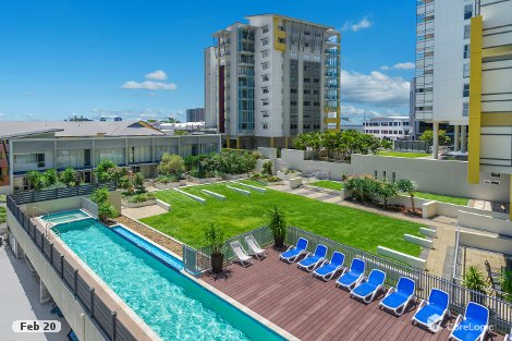 95/170 Leichhardt St, Spring Hill, QLD 4000