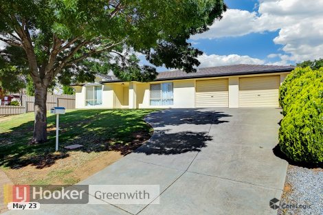 12 Ashwood Bvd, Hillbank, SA 5112