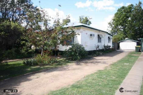 4 Doody St, Narrabri, NSW 2390