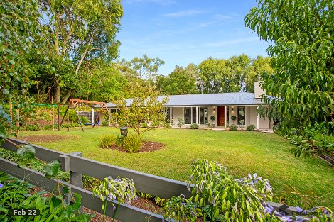 7 Foxhill Rd, Mount George, SA 5155