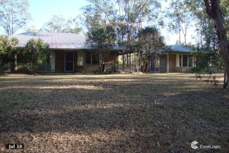 22 Gutteridge Rd, Coominya, QLD 4311