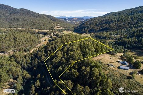 1 Halls Track Rd, Pelverata, TAS 7150